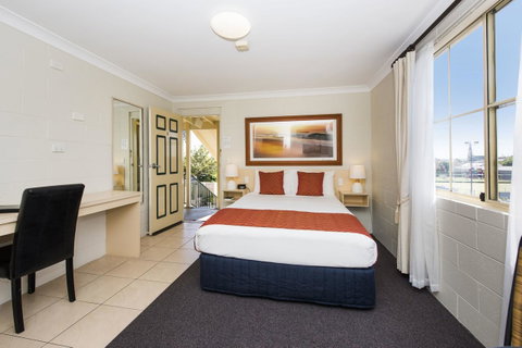Soldiers Motel - Great Ocean Road Tourism 9