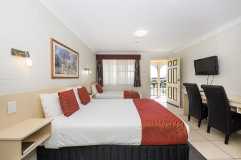 Soldiers Motel - Great Ocean Road Tourism 24
