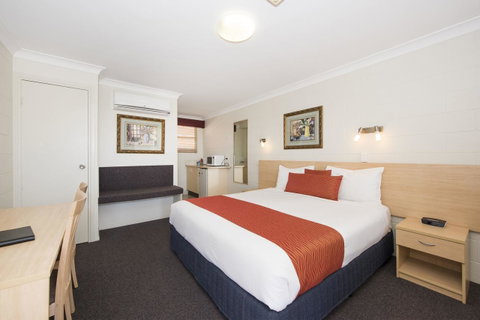 Soldiers Motel - Great Ocean Road Tourism 26