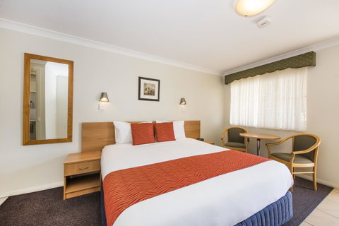 Soldiers Motel - Great Ocean Road Tourism 21