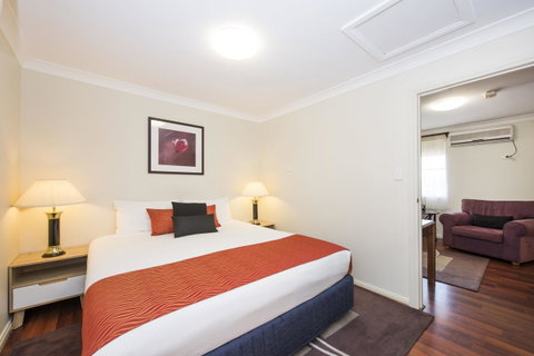 Soldiers Motel - Great Ocean Road Tourism 4