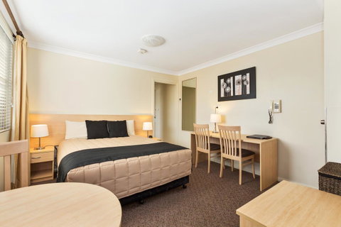Soldiers Motel - Great Ocean Road Tourism 27
