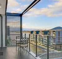 Accommodate Canberra - Dockside - Great Ocean Road Tourism