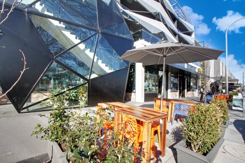 IQ Smart Apartments 704 Braddon ACT - Great Ocean Road Tourism 0