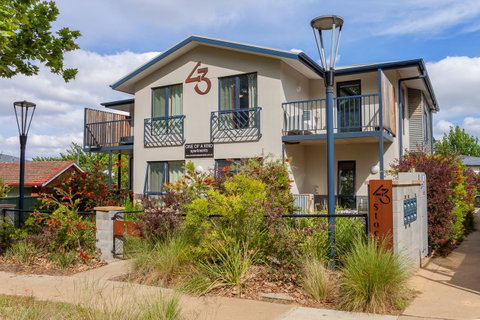 One Of A Kind Apartments - Great Ocean Road Tourism 35