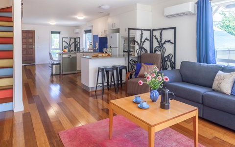 One Of A Kind Apartments - Great Ocean Road Tourism 27