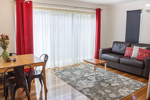 One Of A Kind Apartments - Great Ocean Road Tourism 7