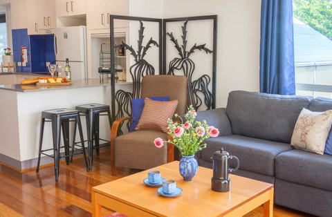 One Of A Kind Apartments - Great Ocean Road Tourism 33