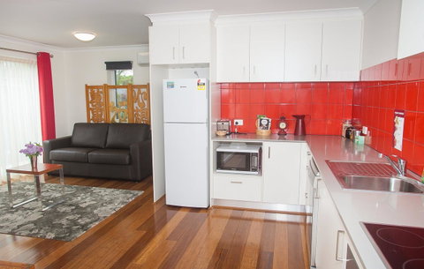 One Of A Kind Apartments - Great Ocean Road Tourism 42