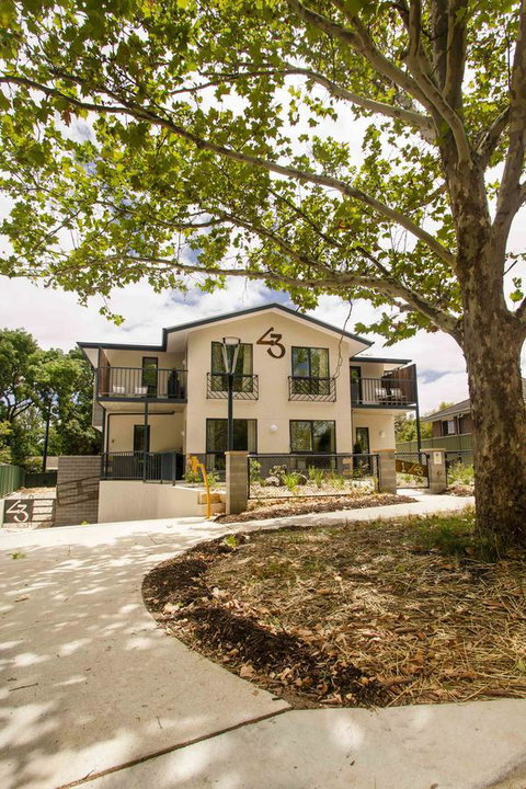 One Of A Kind Apartments - Great Ocean Road Tourism 0