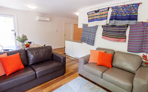 One Of A Kind Apartments - Great Ocean Road Tourism 2