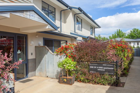 One Of A Kind Apartments - Great Ocean Road Tourism 36