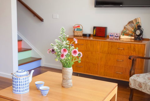 One Of A Kind Apartments - Great Ocean Road Tourism 26