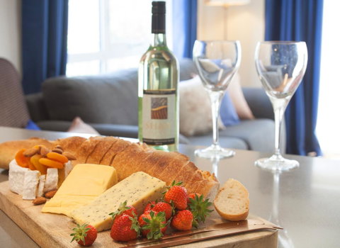 One Of A Kind Apartments - Great Ocean Road Tourism 17