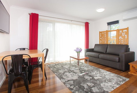One Of A Kind Apartments - Great Ocean Road Tourism 43