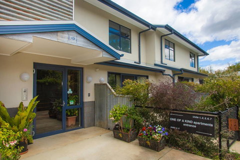 One Of A Kind Apartments - Great Ocean Road Tourism 41