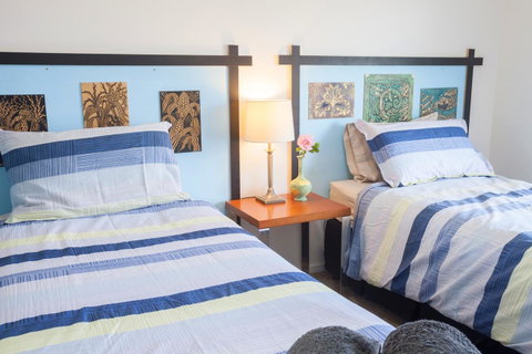 One Of A Kind Apartments - Great Ocean Road Tourism 28