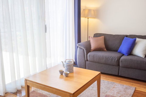 One Of A Kind Apartments - Great Ocean Road Tourism 24