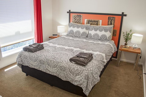 One Of A Kind Apartments - Great Ocean Road Tourism 13