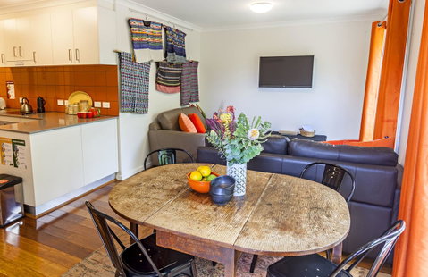 One Of A Kind Apartments - Great Ocean Road Tourism 1