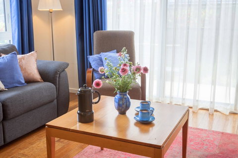One Of A Kind Apartments - Great Ocean Road Tourism 34