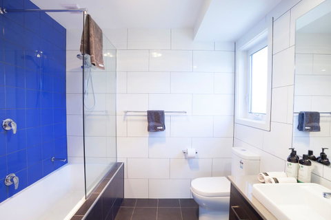 One Of A Kind Apartments - Great Ocean Road Tourism 29