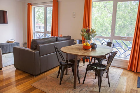One Of A Kind Apartments - Great Ocean Road Tourism 4