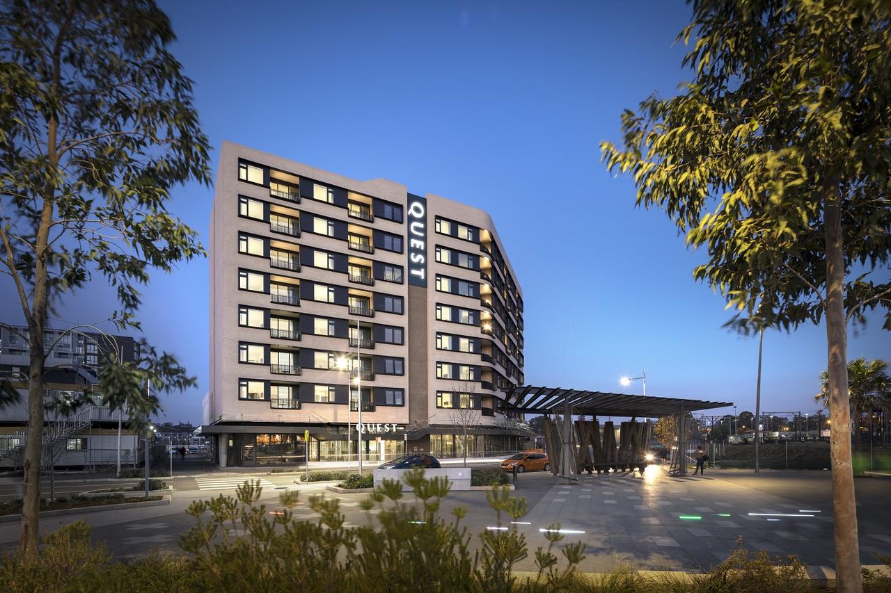 Leonay NSW Great Ocean Road Tourism