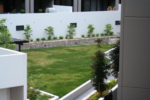 Modern Executive Apt@Barton*1BR*WiFi*Gym*Secure Parking*Canberra - Great Ocean Road Tourism 12