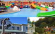 Modern Executive Apt@Barton*1BR*WiFi*Gym*Secure Parking*Canberra - thumb 27