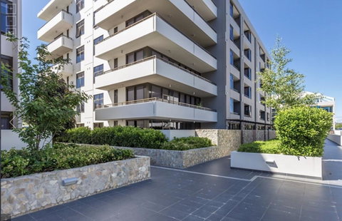 Modern Executive Apt@Barton*1BR*WiFi*Gym*Secure Parking*Canberra - Great Ocean Road Tourism 20