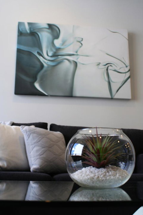 Modern Executive Apt@Barton*1BR*WiFi*Gym*Secure Parking*Canberra - Great Ocean Road Tourism 7