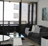 Modern Executive AptBarton1BRWiFiGymSecure ParkingCanberra - Great Ocean Road Tourism