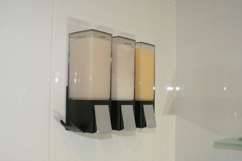 Modern Executive Apt@Barton*1BR*WiFi*Gym*Secure Parking*Canberra - Great Ocean Road Tourism 14