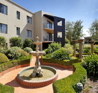 Astra Apartments Canberra - Griffin - Great Ocean Road Tourism