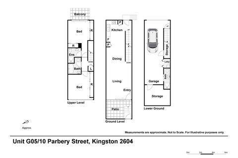 Accommodate Canberra - Parbery - Great Ocean Road Tourism 18