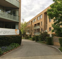 Kingston Comfy Apartment - Great Ocean Road Tourism