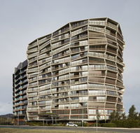 Ovolo Nishi - Great Ocean Road Tourism