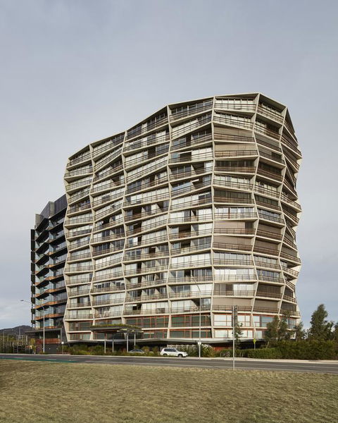 Ovolo Nishi - Great Ocean Road Tourism 0