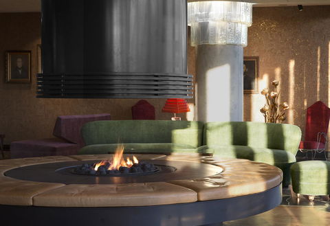 Ovolo Nishi - Great Ocean Road Tourism 1