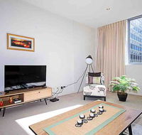 Spacious 1BR Stylish New Acton Apartment Parking - Great Ocean Road Tourism
