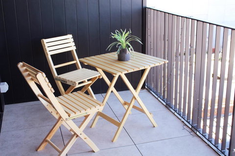 Stylish, Modern, Cute As A Button - Braddon CBD - Great Ocean Road Tourism 13