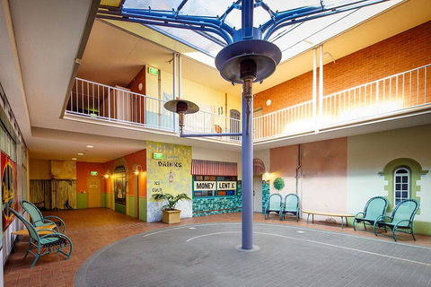Quality Hotel Dickson - Great Ocean Road Tourism 11