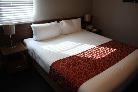 Quality Hotel Dickson - Great Ocean Road Tourism 16