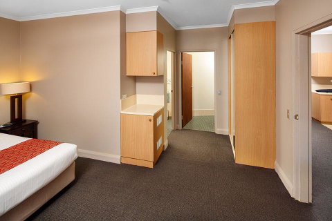 Quality Hotel Dickson - Great Ocean Road Tourism 28