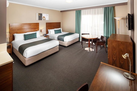 Quality Hotel Dickson - Great Ocean Road Tourism 3