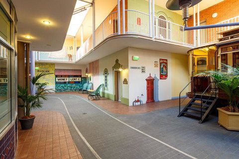 Quality Hotel Dickson - Great Ocean Road Tourism 12
