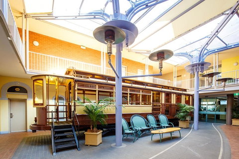 Quality Hotel Dickson - Great Ocean Road Tourism 2
