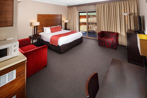 Quality Hotel Dickson - Great Ocean Road Tourism 15