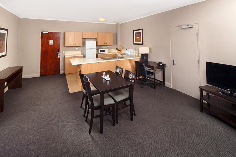 Quality Hotel Dickson - Great Ocean Road Tourism 7